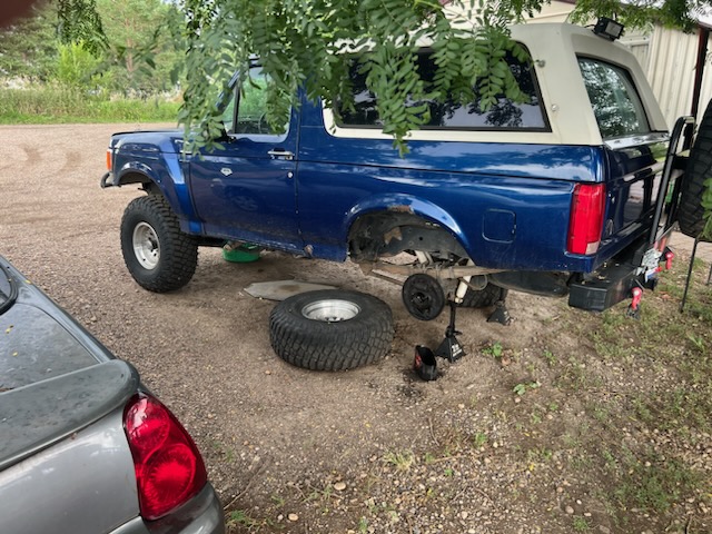 Documentation gathered from the customer's account of the original incident.