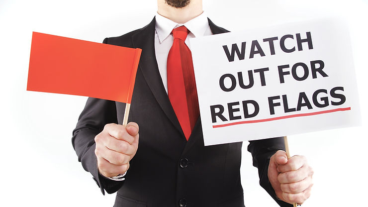 Seven Red Flags to Watch Out for When Dealing with Mobile Mechanics and Auto Repair Shops