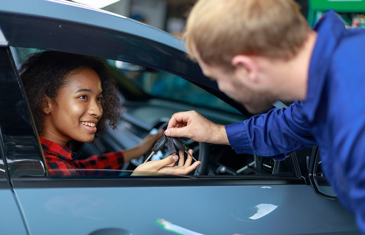 Why Ethical Auto Repair Is Important