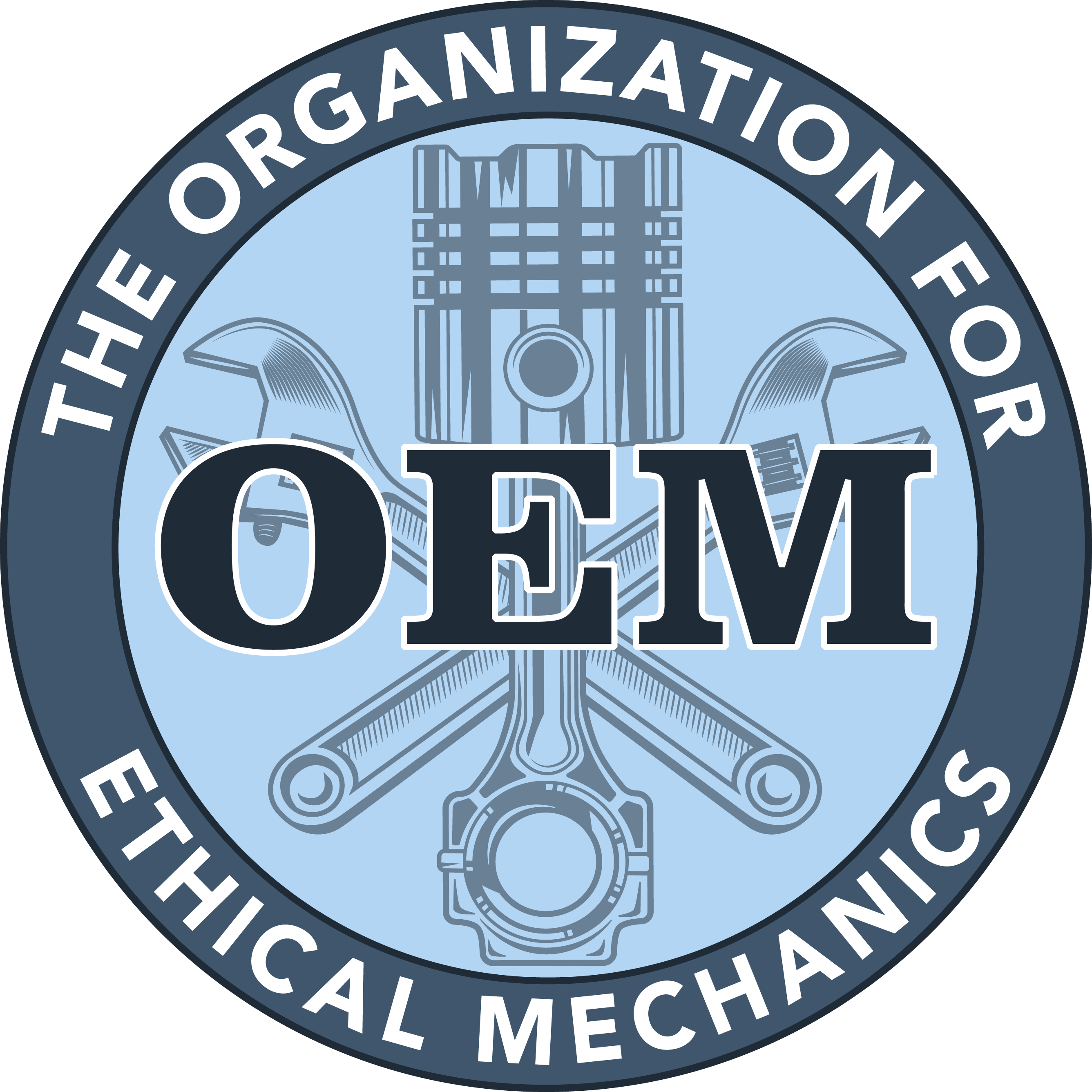 OEM Logo