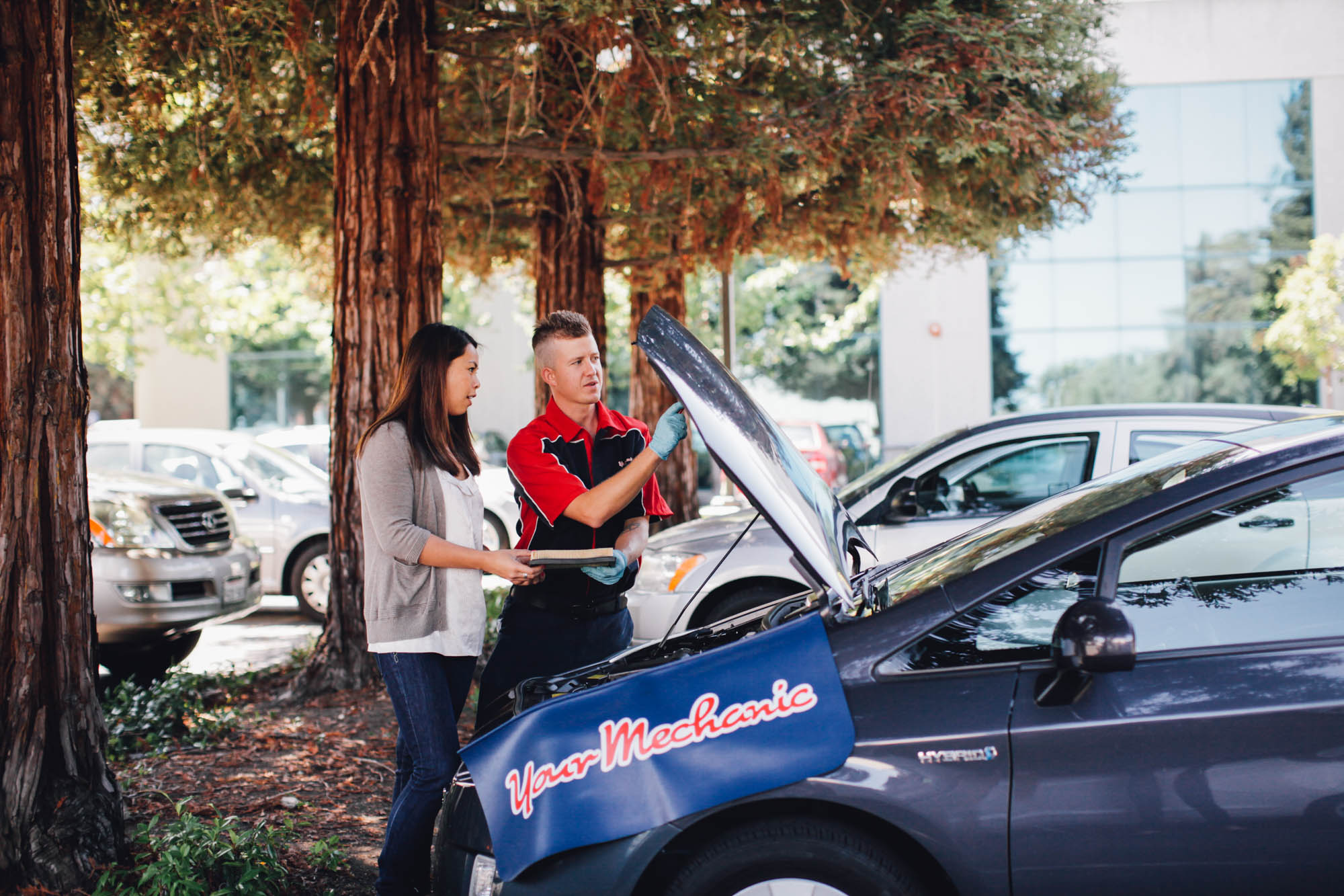 Inside the YourMechanic Machine: How a $50 Million Startup Built a Network of Fake Mechanic Websites to Deceive Consumers